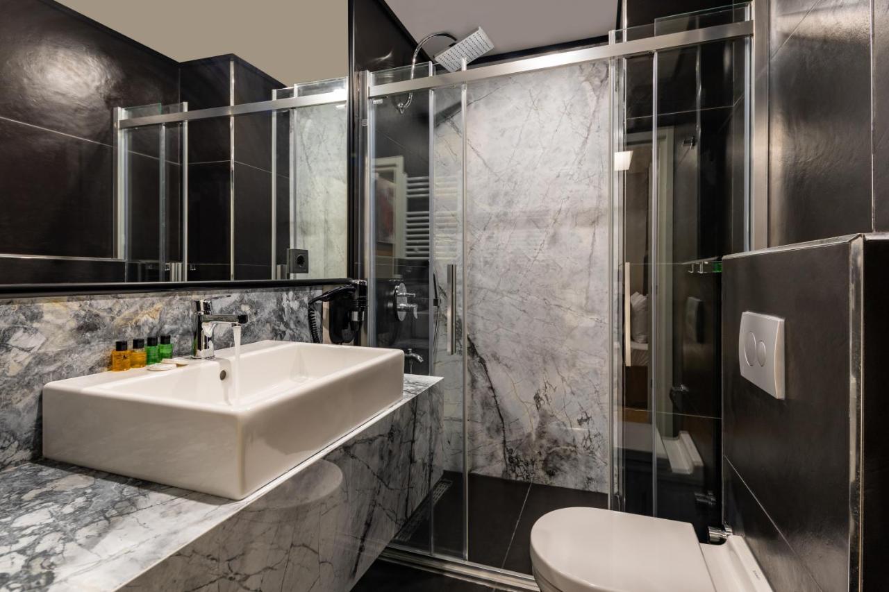 Sala Suites Provincia di Provincia di Istanbul Esterno foto