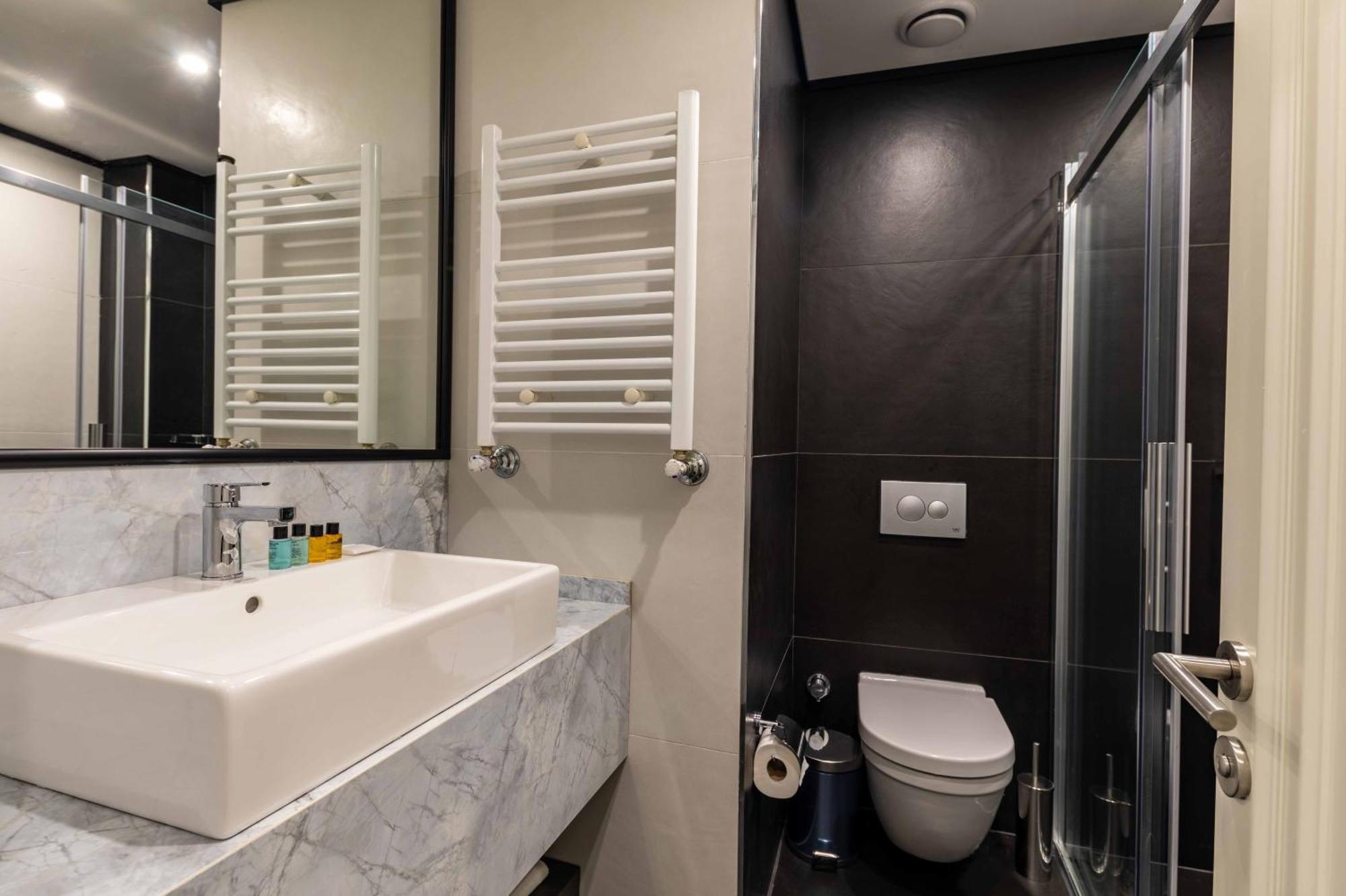 Sala Suites Provincia di Provincia di Istanbul Esterno foto